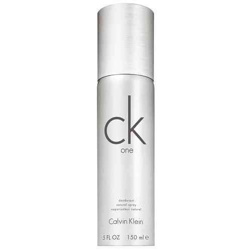 Calvin Klein CK One 150 ml
