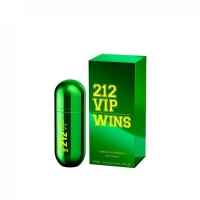 Carolina Herrera 212 VIP Wins 80 ml 