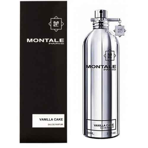 Montale Vanilla Cake 100 ml
