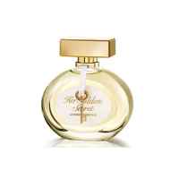 Antonio Banderas HER GOLDEN SECRET 80 ml