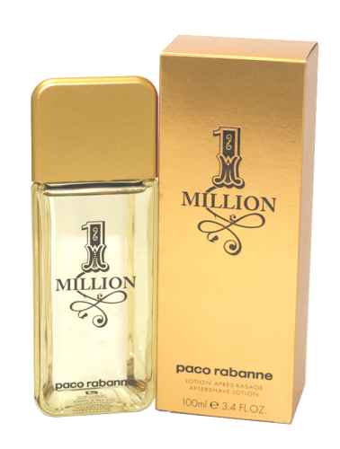 Paco Rabanne 1 MILLION 100 ml