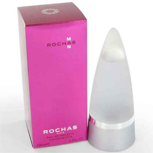 Rochas MAN 50 ml