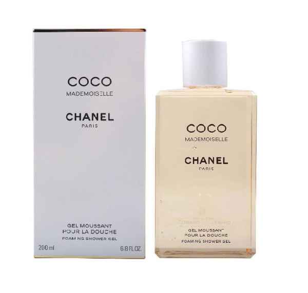 Chanel Coco Mademoiselle W Foaming shower gel 200 ml-aBG2G.jpeg