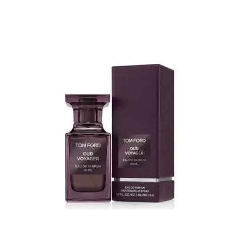 Tom Ford	Private Blend: Oud Voyager 50 ml