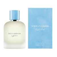 Dolce&Gabbana Light Blue 100 ml