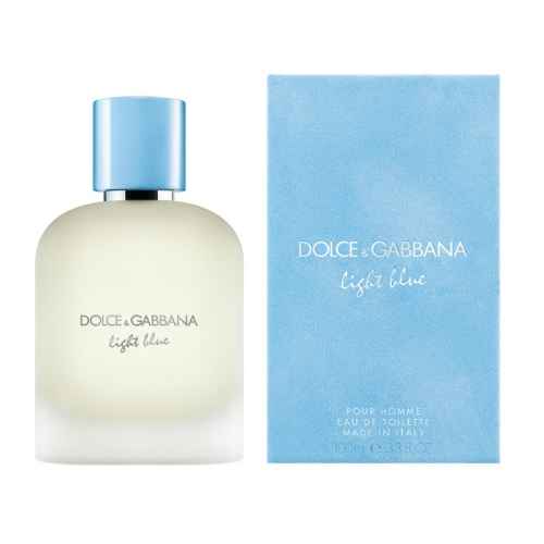 Dolce&Gabbana Light Blue 100 ml
