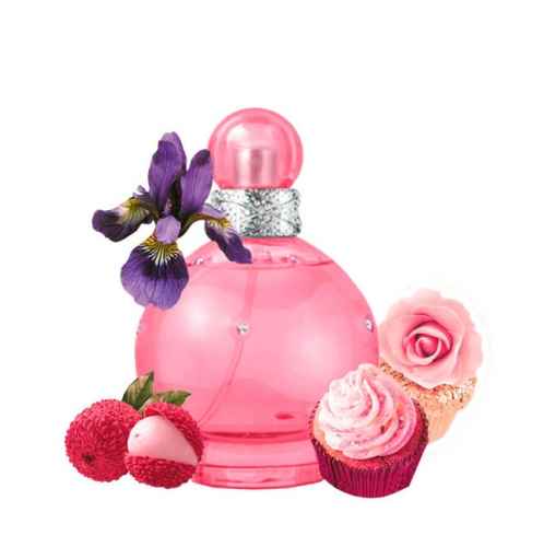 Britney Spears Fantasy Sheer 100 ml