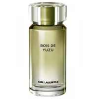 Karl Lagerfeld Bois de Yuzu 100 ml