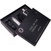 Armaf Club De Nuit Intense - EdT 105 ml + 50 ml + 100 ml + 250 ml