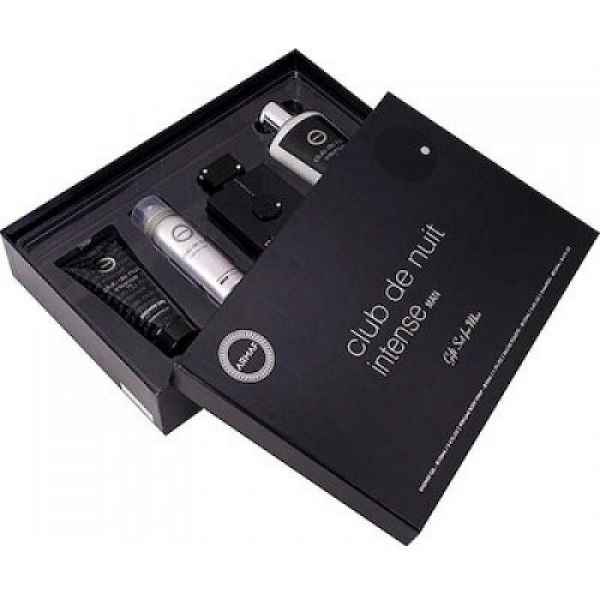 Armaf Club De Nuit Intense - EdT 105 ml + 50 ml + 100 ml + 250 ml-ab0dc5684185d6b51c25042c9da4e9c19b742fb5.jpg