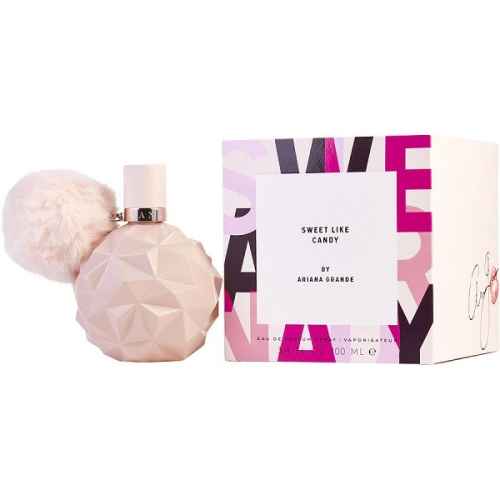 Ariana Grande Sweet Like Candy 100 ml 
