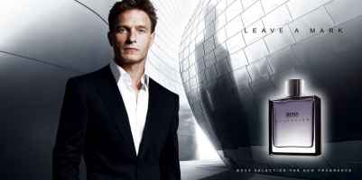 Hugo Boss SELECTION 50 ml