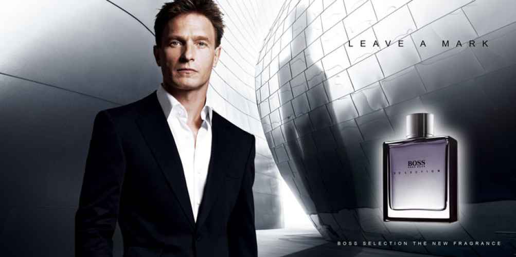 Hugo Boss SELECTION 50 ml
