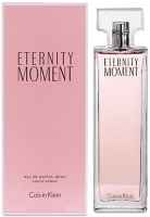 Calvin Klein ETERNITY Moment 100 ml