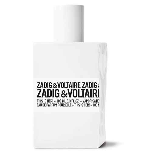 Zadig Voltaire This Is Her 100 ml