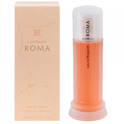 Laura Biagiotti Roma 100 ml