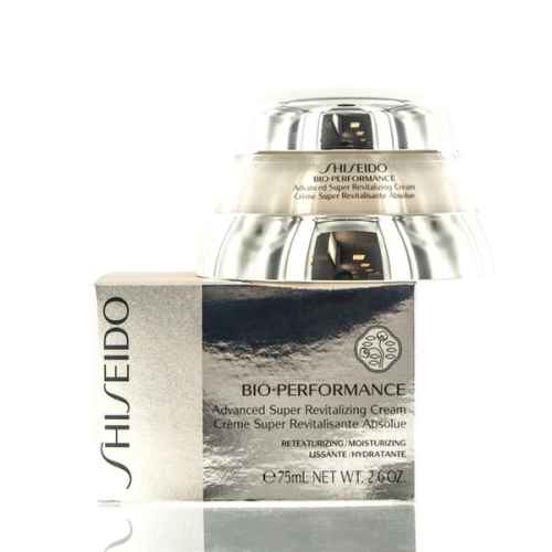 Shiseido Bio-Performance Advanced Super Revitalizing Cream 75
