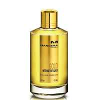 Mancera Gold Intensitive Aoud 120 ml 