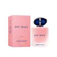 Armani My Way Floral 90 ml