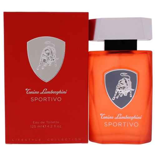 Lamborghini Sportivo 125 ml