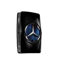 Mercedes-Benz Man Intense 100 ml 