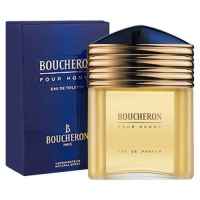 Boucheron POUR HOMME 100 ml 