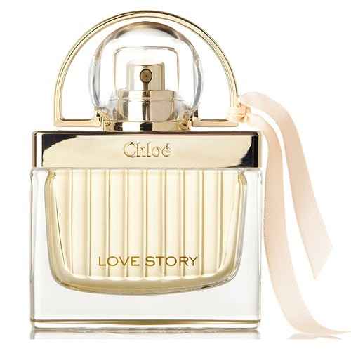 Chloe Love Story 75 ml
