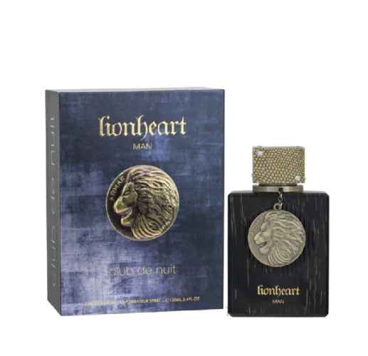 Armaf Club De Nuit Lionheart 100 ml