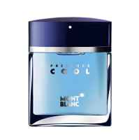 Mont Blanc Presence Cool 75 ml