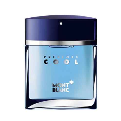 Mont Blanc Presence Cool 75 ml