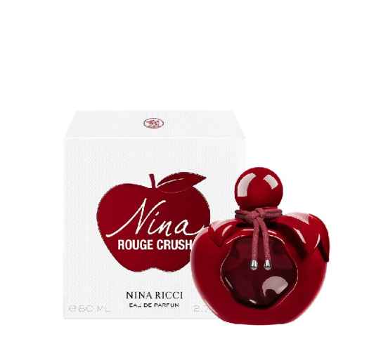 Nina Ricci Nina Rouge Crush 80 ml