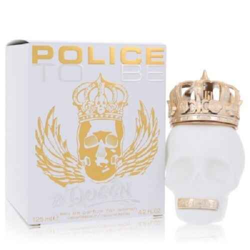 Police To Be The Queen 125 ml