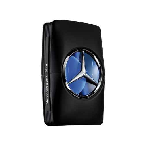 Mercedes-Benz Man 100 ml 