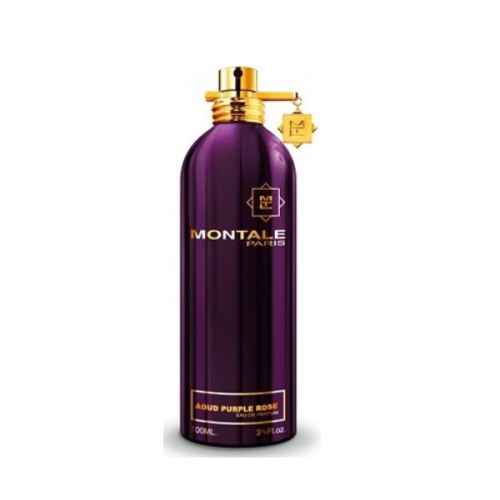 Montale Aoud Purple Rose 100 ml