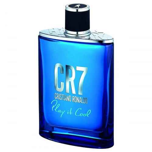 Cristiano Ronaldo CR7 Play It Cool 100 ml 