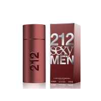 Carolina Herrera 212 SEXY MEN 100 ml