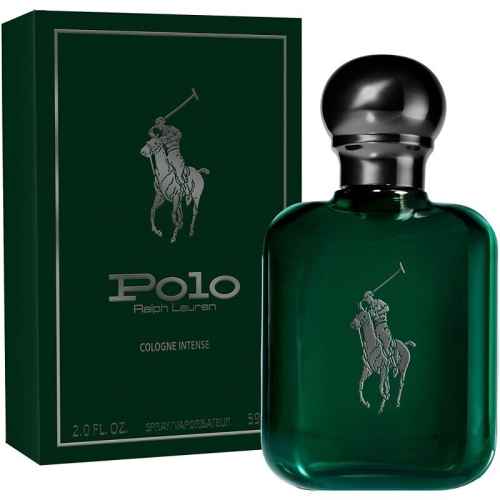 Ralph Lauren Polo Cologne Intense 59 ml