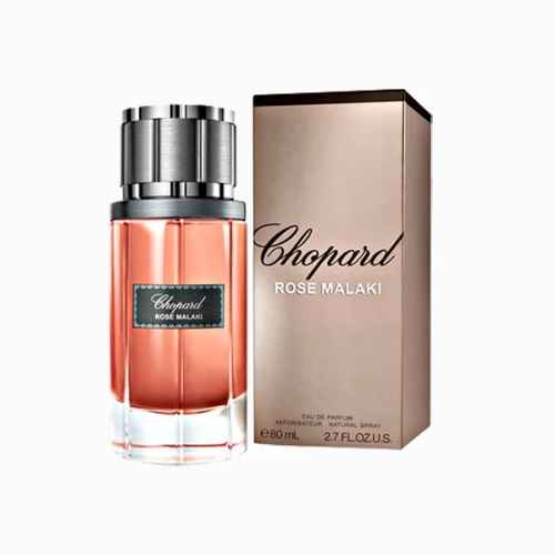 Chopard Malaki Rose Malaki 80 ml 