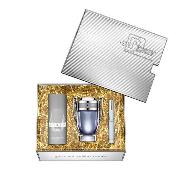 Paco Rabanne Invictus - EdT 100 ml + 150 ml + EdT 10 ml -b253c6d36cc1b23c0f08a237f2f530815b5dcdaf.jpg