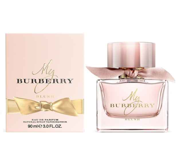 Burberry My Burberry Blush 90 ml