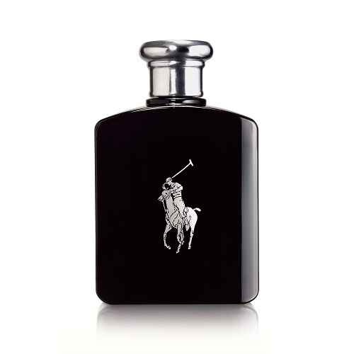 Ralph Lauren Polo Black 125 ml