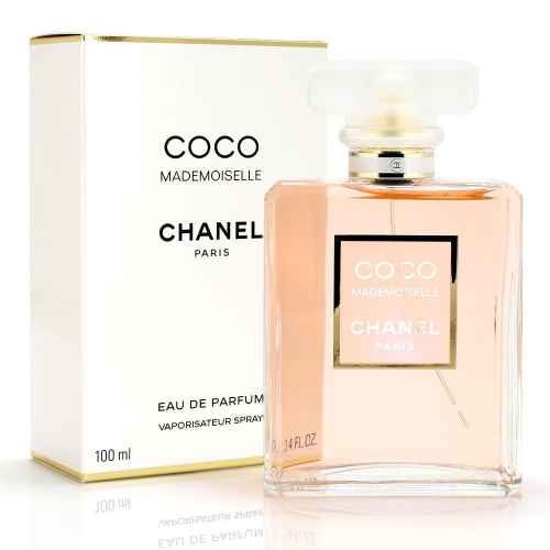 Chanel COCO Mademoiselle 100 ml