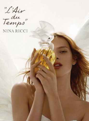 Nina Ricci L'AIR DU TEMPS 100 ml