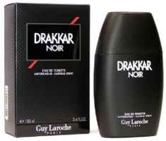 Guy Laroche DRAKKAR NOIR 30 ml