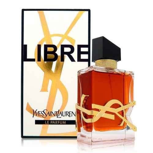 Yves Saint Laurent Libre Le Parfum 50 ml