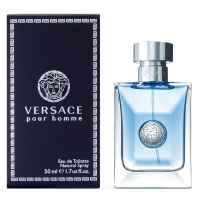 Versace POUR HOMME 50 ml