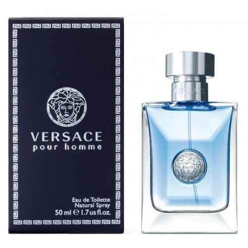 Versace Pour Homme 50 ml