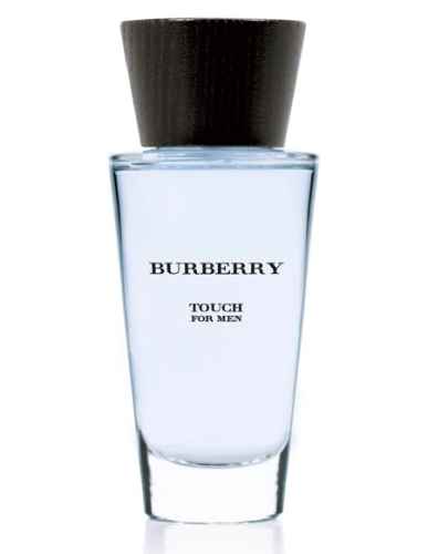 Burberry TOUCH 100 ml