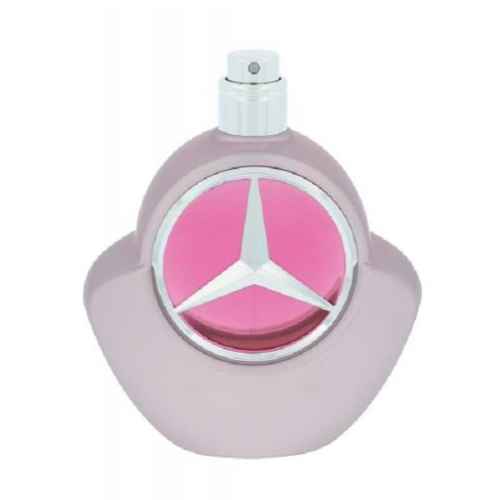 Mercedes-Benz Woman 90 ml