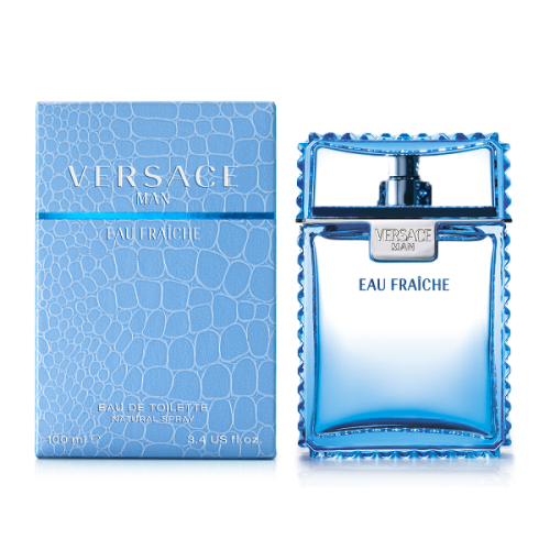 Versace MAN EAU FRAICHE 100 ml